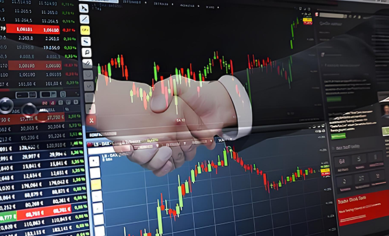 币币交易app下载安卓交易界面